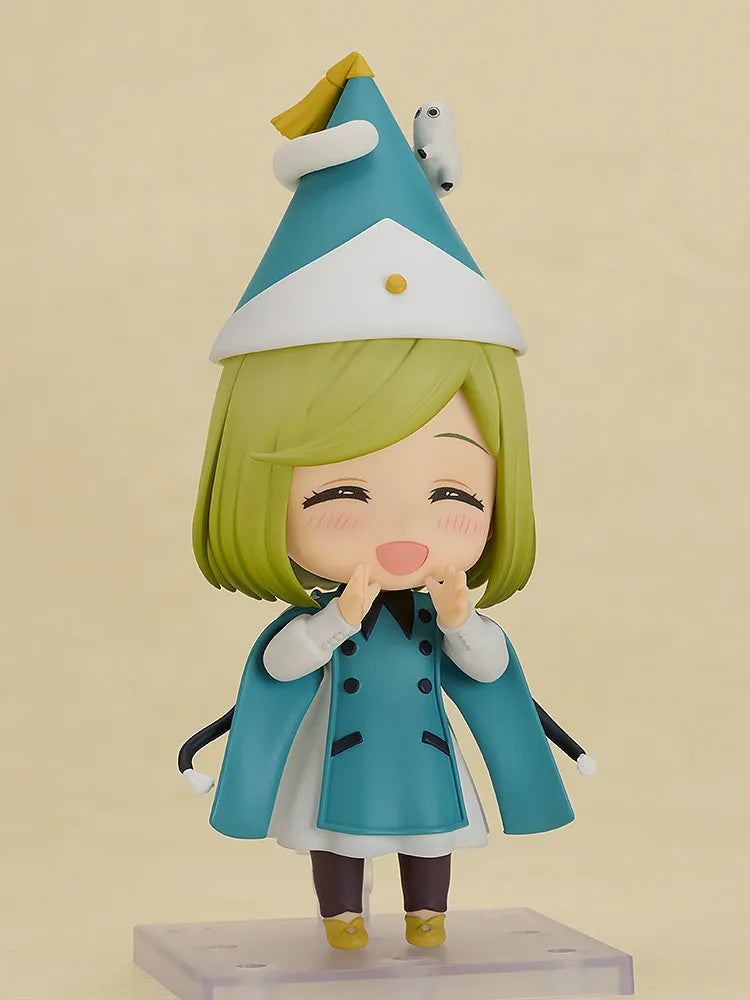 WITCH HAT ATELIER COCO NENDOROID