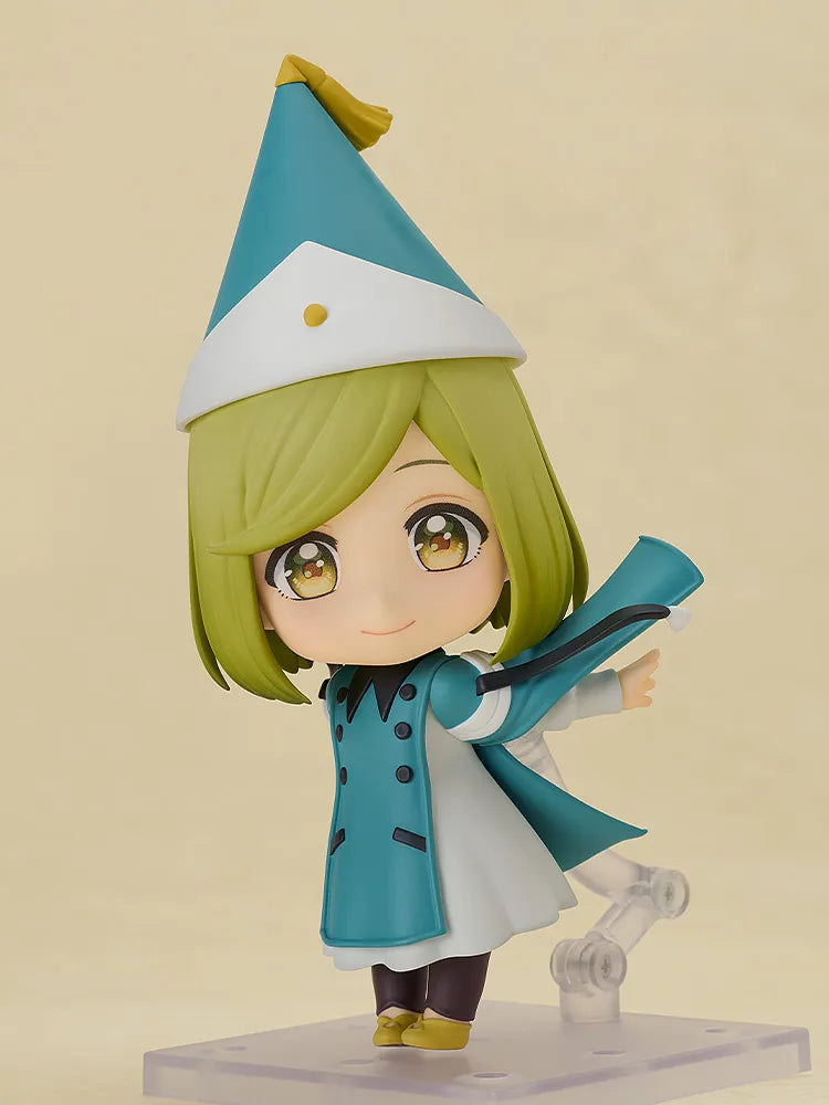 WITCH HAT ATELIER COCO NENDOROID