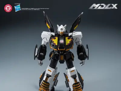 TRANSFORMERS MDLX STEPPER ACTION FIGURE