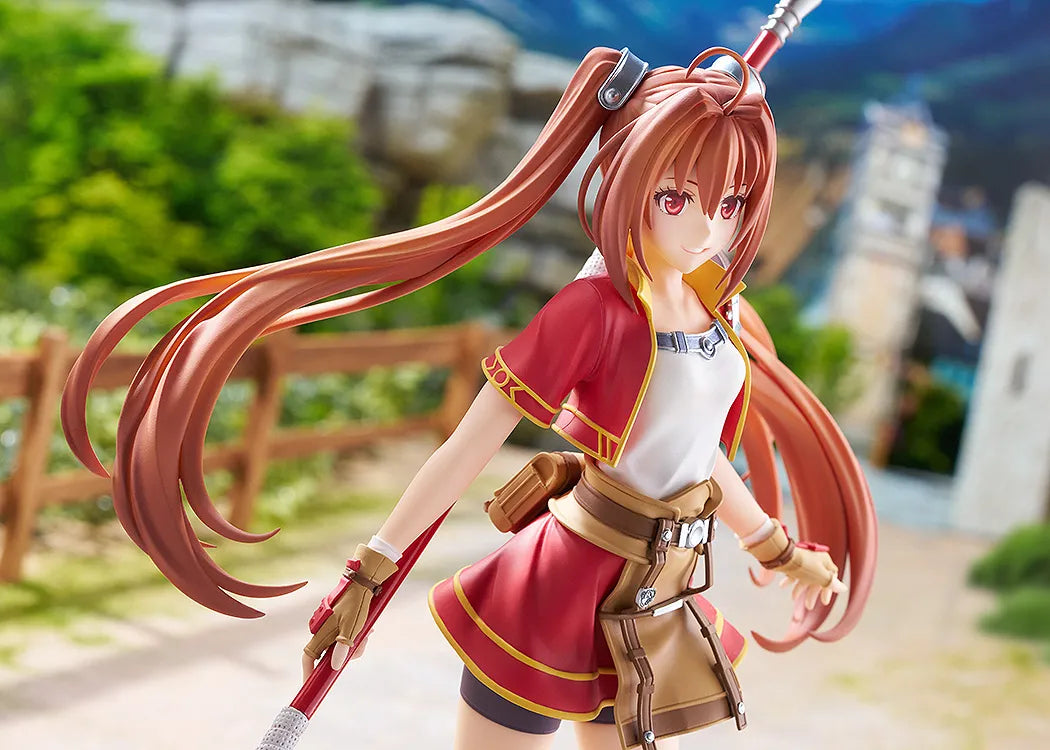TRAILS IN THE SKY ESTELLE BRIGHT PUP L