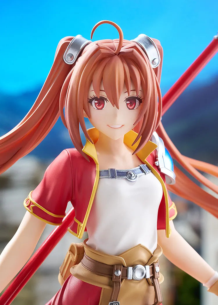 TRAILS IN THE SKY ESTELLE BRIGHT PUP L