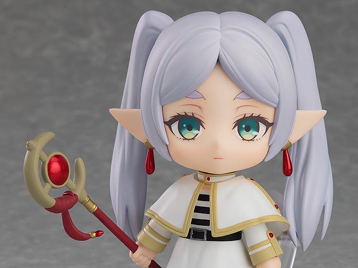 FRIEREN NENDOROID FRIEREN RERUN