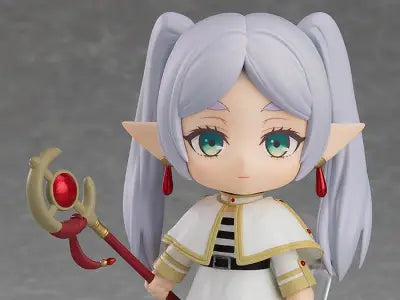 FRIEREN NENDOROID FRIEREN RERUN