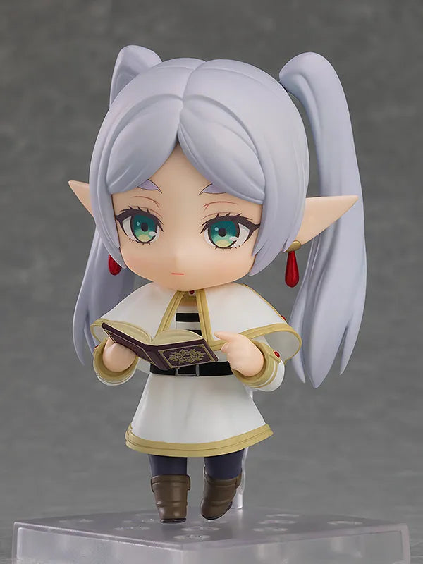 FRIEREN NENDOROID FRIEREN RERUN