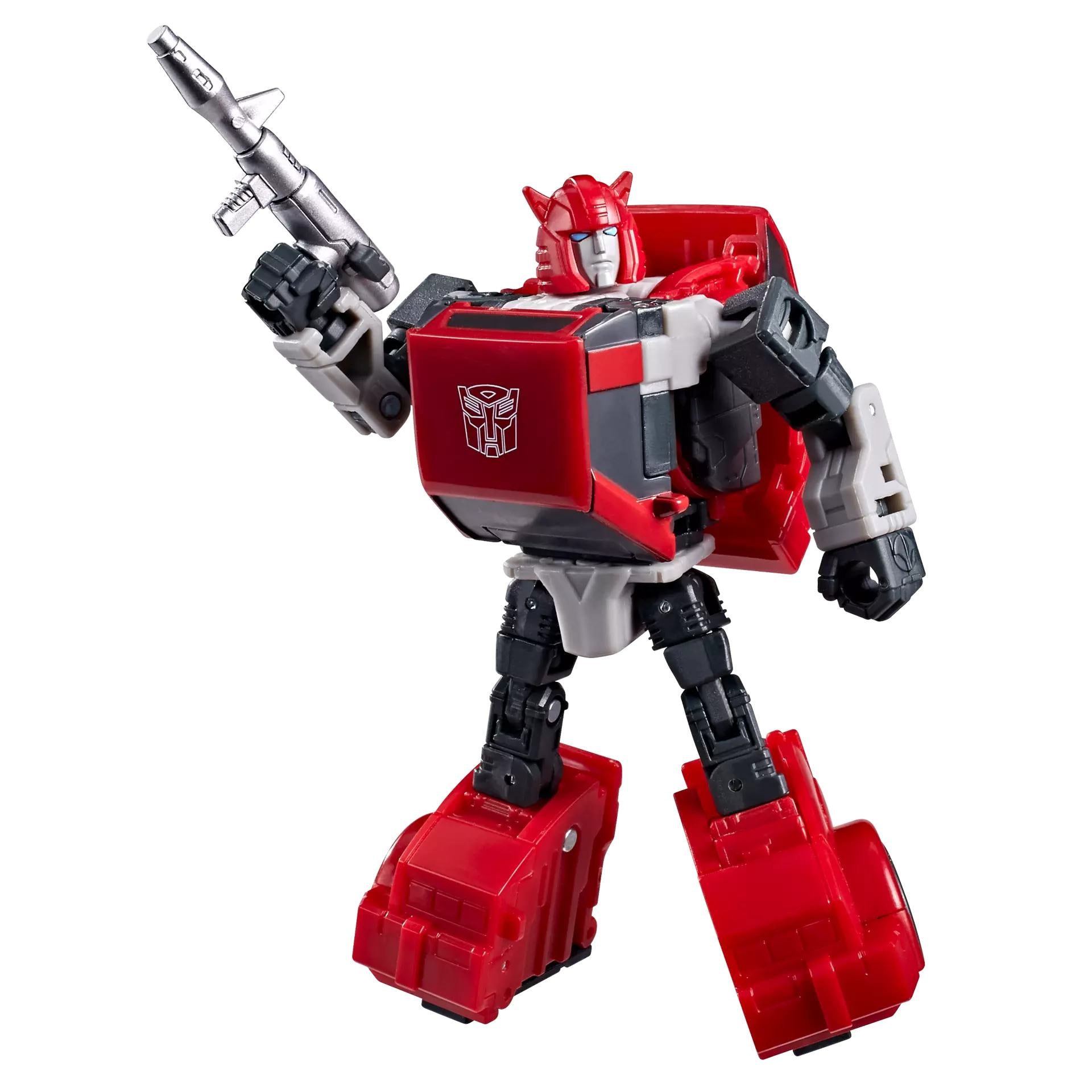 TRANSFORMERS STUDIO SERIES TRANSFORMERS THE MOVIE CLIFFJUMPER ACTION FIGURE