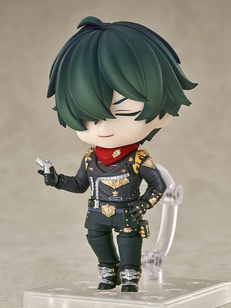 ZENLESS ZONE ZERO LIGHTER NENDOROID