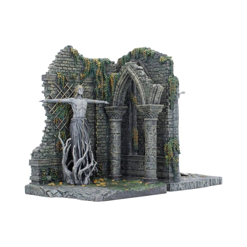 ELDEN RING RADAGON & QUEEN MARIKA BOOKENDS