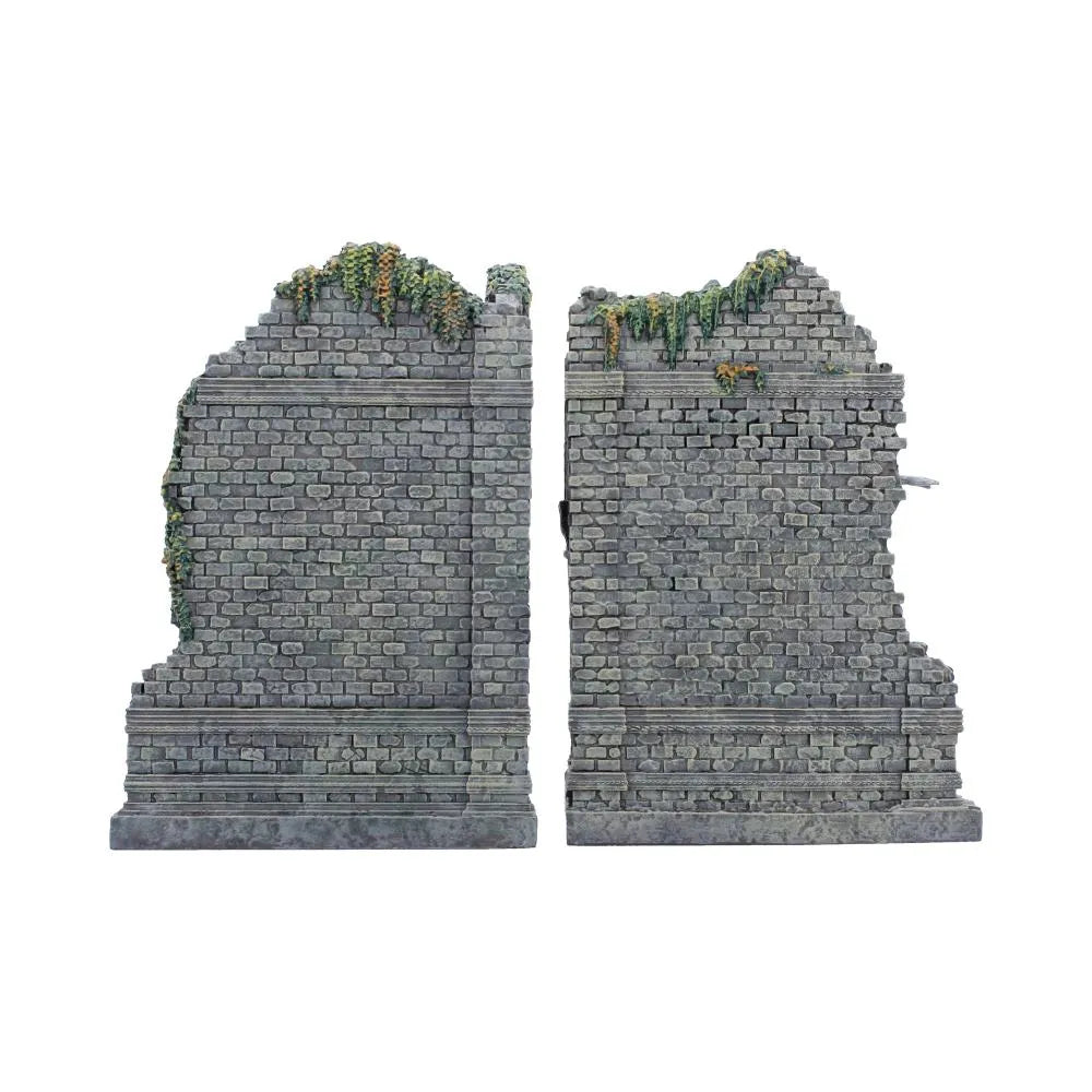 ELDEN RING RADAGON & QUEEN MARIKA BOOKENDS