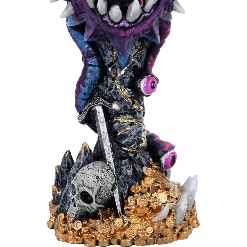 DUNGEONS & DRAGONS BEHOLDER GOBLET