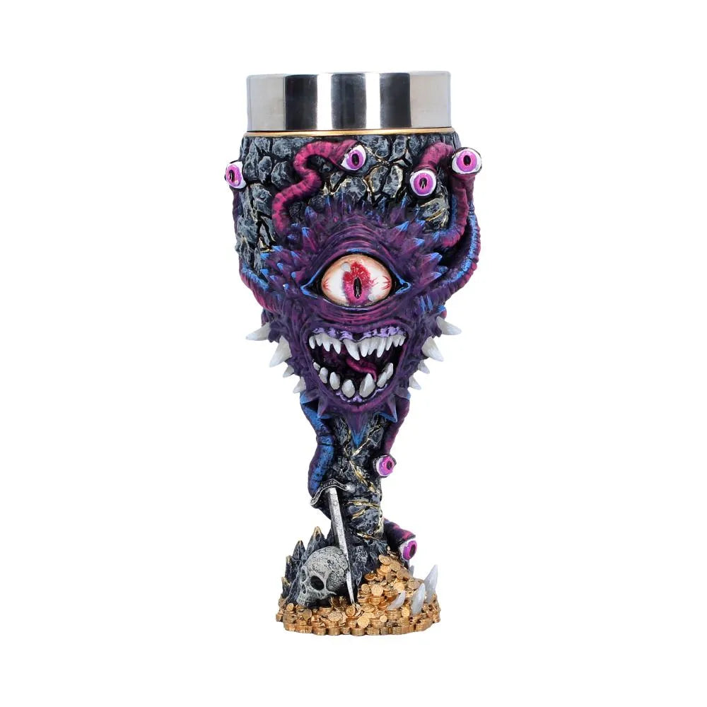 DUNGEONS & DRAGONS BEHOLDER GOBLET