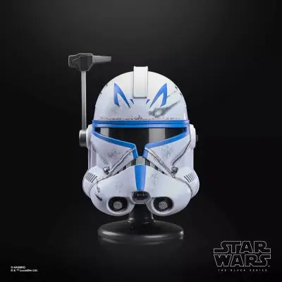 STAR WARS BLACK SERIES CLONE CAPTAIN REX MINI HELMET