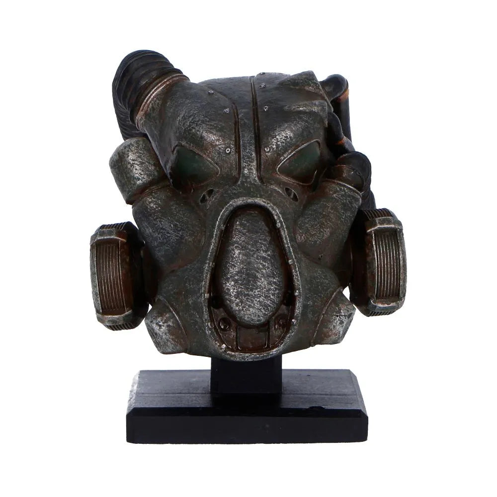 FALLOUT X-01 HELMET FIGURINE