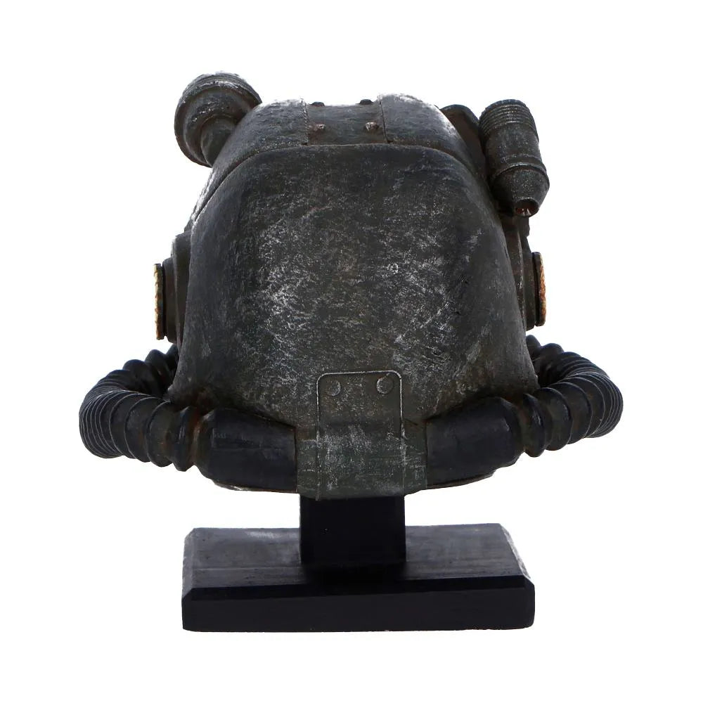 FALLOUT T-60 HELMET FIGURINE