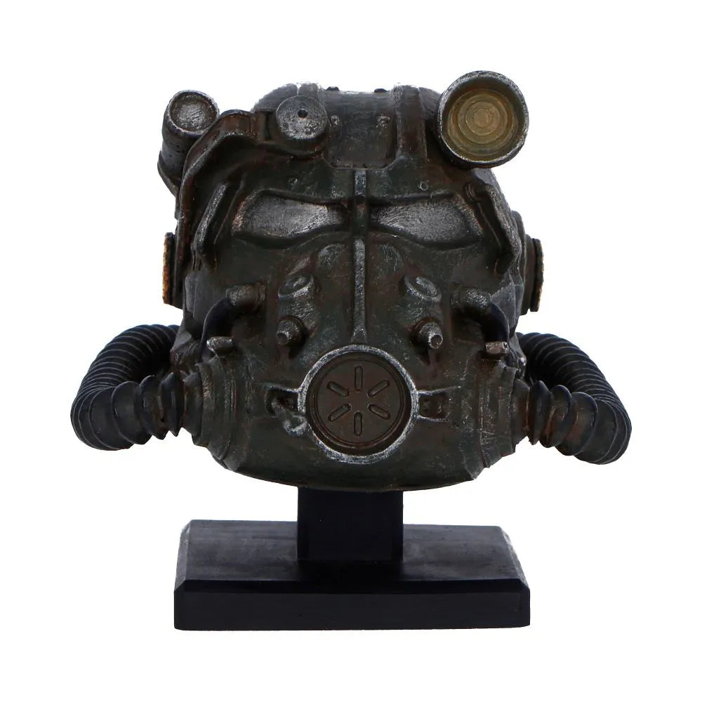 FALLOUT T-60 HELMET FIGURINE