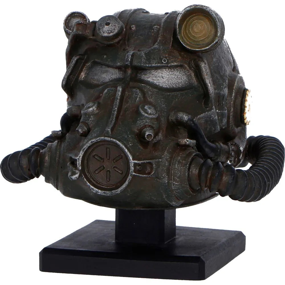FALLOUT T-60 HELMET FIGURINE