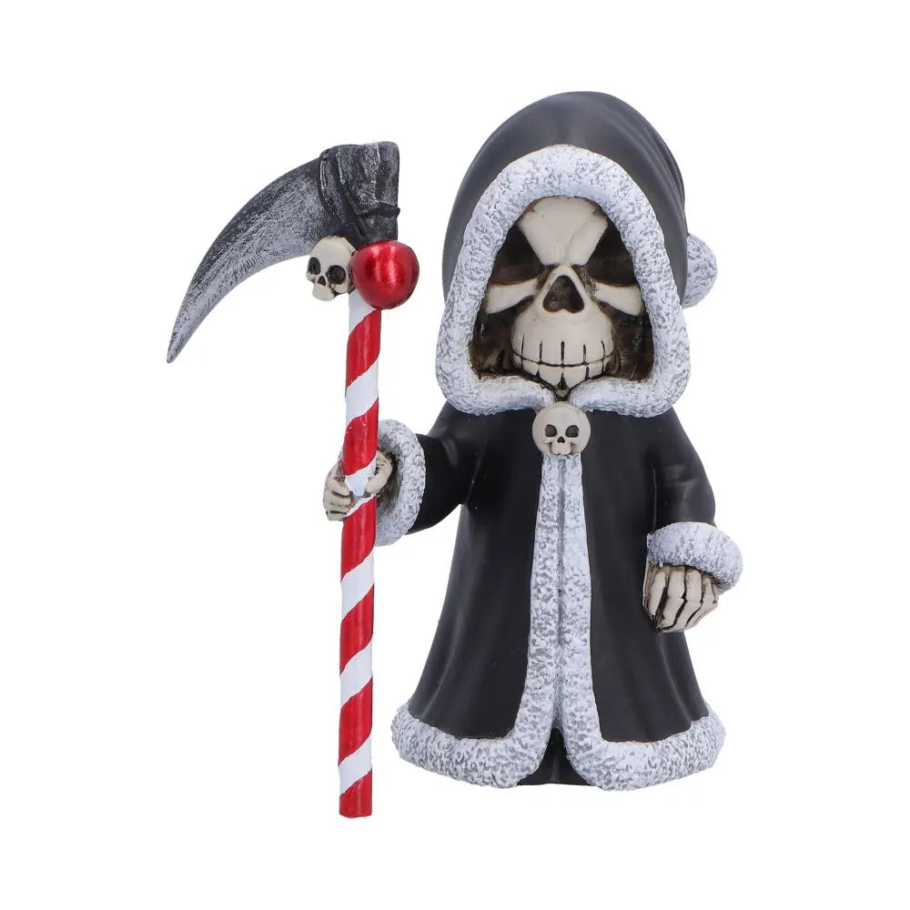 SILENT NIGHTMARES GRIMBLE FIGURE