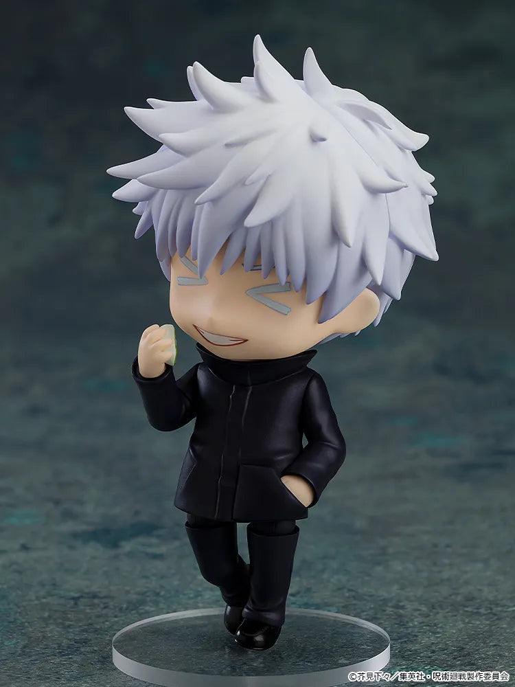 JUJUTSU KAISEN SATORU GOJO NENDOROID RERUN