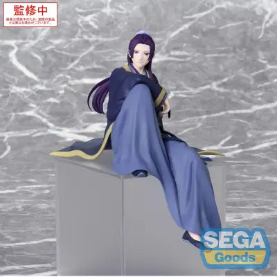 THE APOTHECARY DIARIES JINSHI PM PERCHING FIGURE RERUN