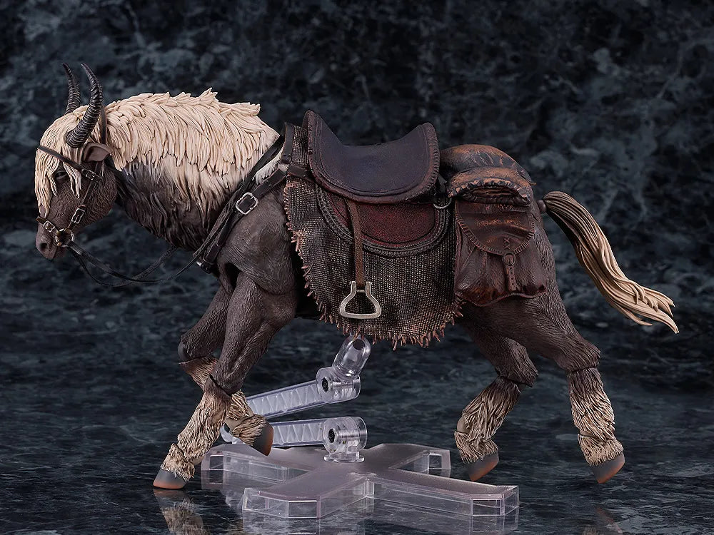 ELDEN RING TORRENT THE SPECTRAL STEED FIGMA ACTION FIGURE