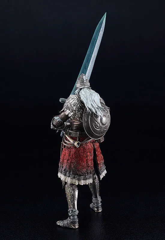 ELDEN RING RAGING WOLF FIGMA ACTION FIGURE