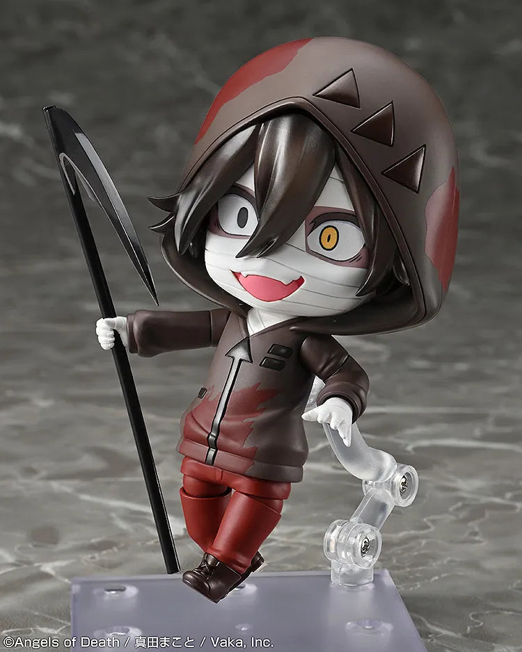 ANGELS OF DEATH ISAAC FOSTER NENDOROID