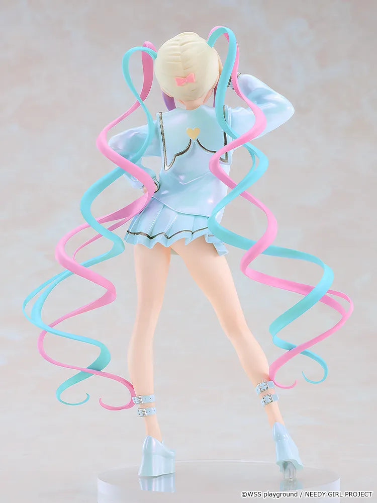 NEEDY GIRL OVERDOSE OMGKAWAIIANGEL ANIME POP UP PARADE