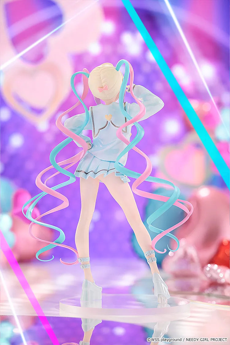 NEEDY GIRL OVERDOSE OMGKAWAIIANGEL ANIME POP UP PARADE