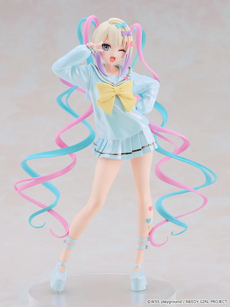 NEEDY GIRL OVERDOSE OMGKAWAIIANGEL ANIME POP UP PARADE