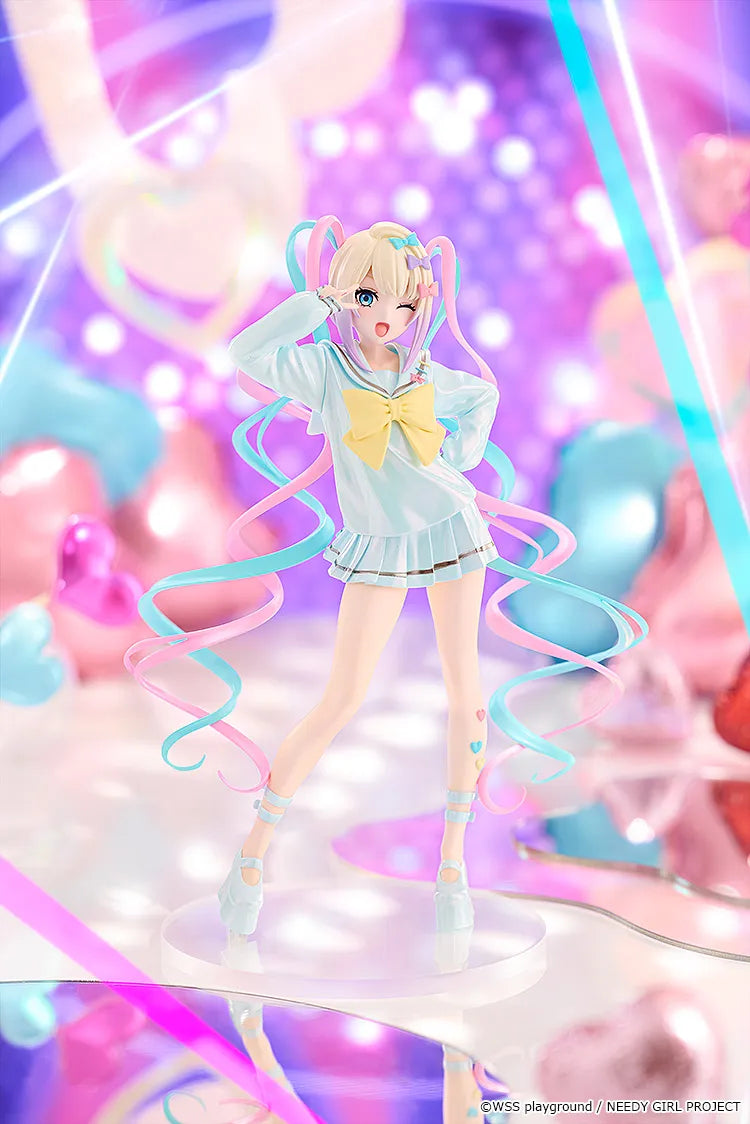 NEEDY GIRL OVERDOSE OMGKAWAIIANGEL ANIME POP UP PARADE