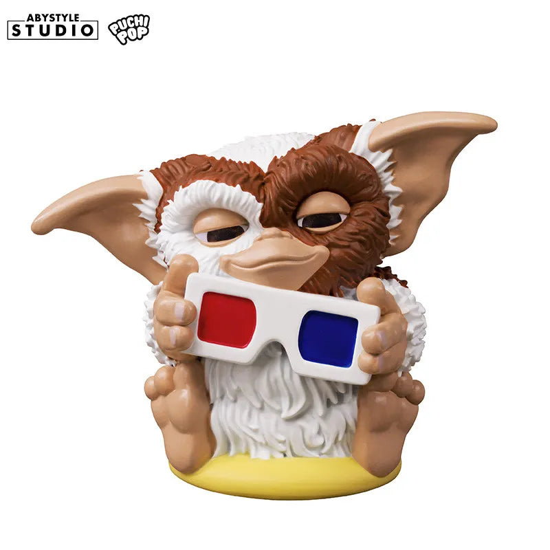 GREMLINS PUCHIPOP BLIND BOX SET (8)
