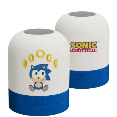 SONIC ROOM LAMP