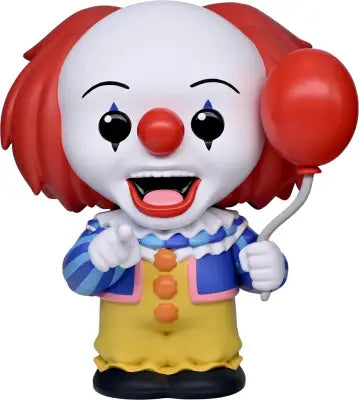 PENNYWISE FIGURAL BANK