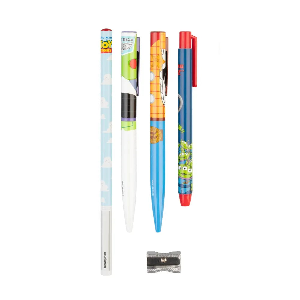 TOY STORY WOODY BOOT PEN HOLDER