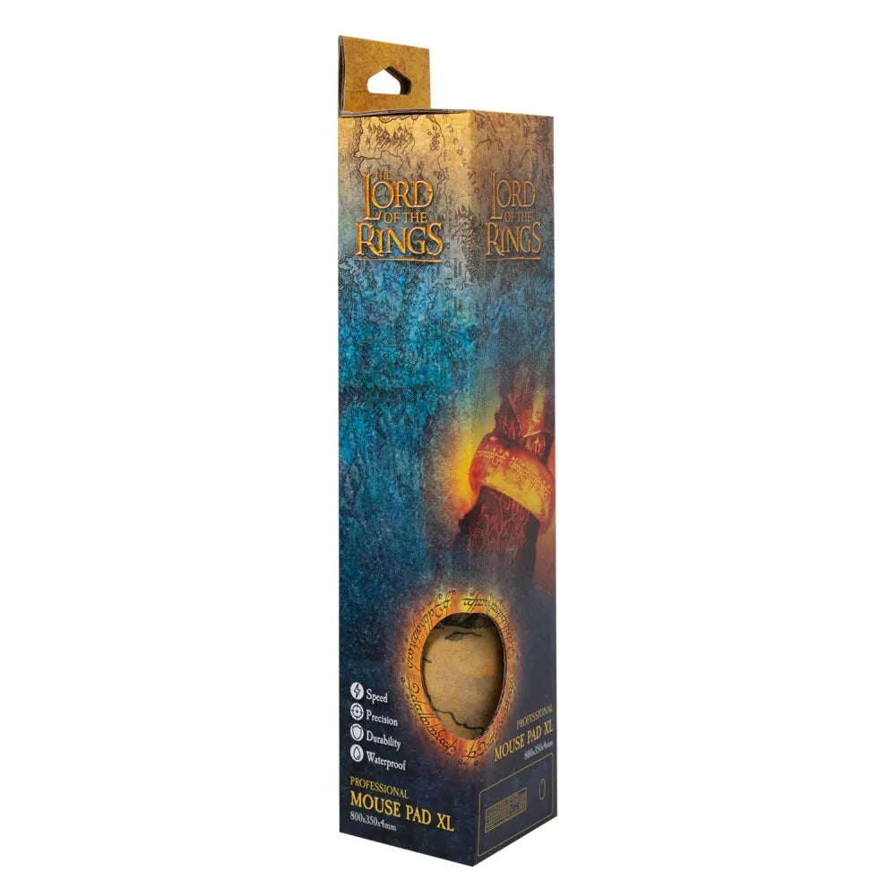 THE LORD OF THE RINGS MOUSEPAD