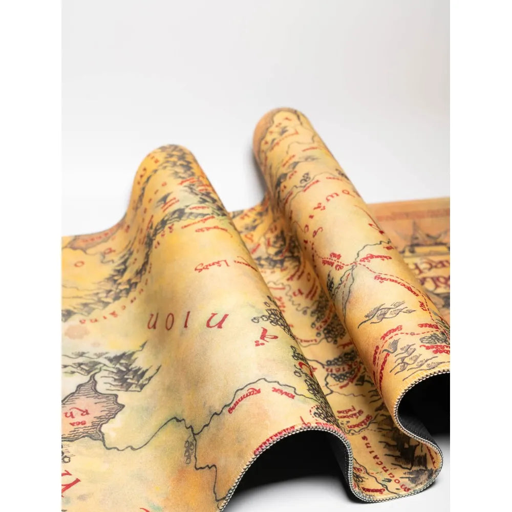THE LORD OF THE RINGS MOUSEPAD