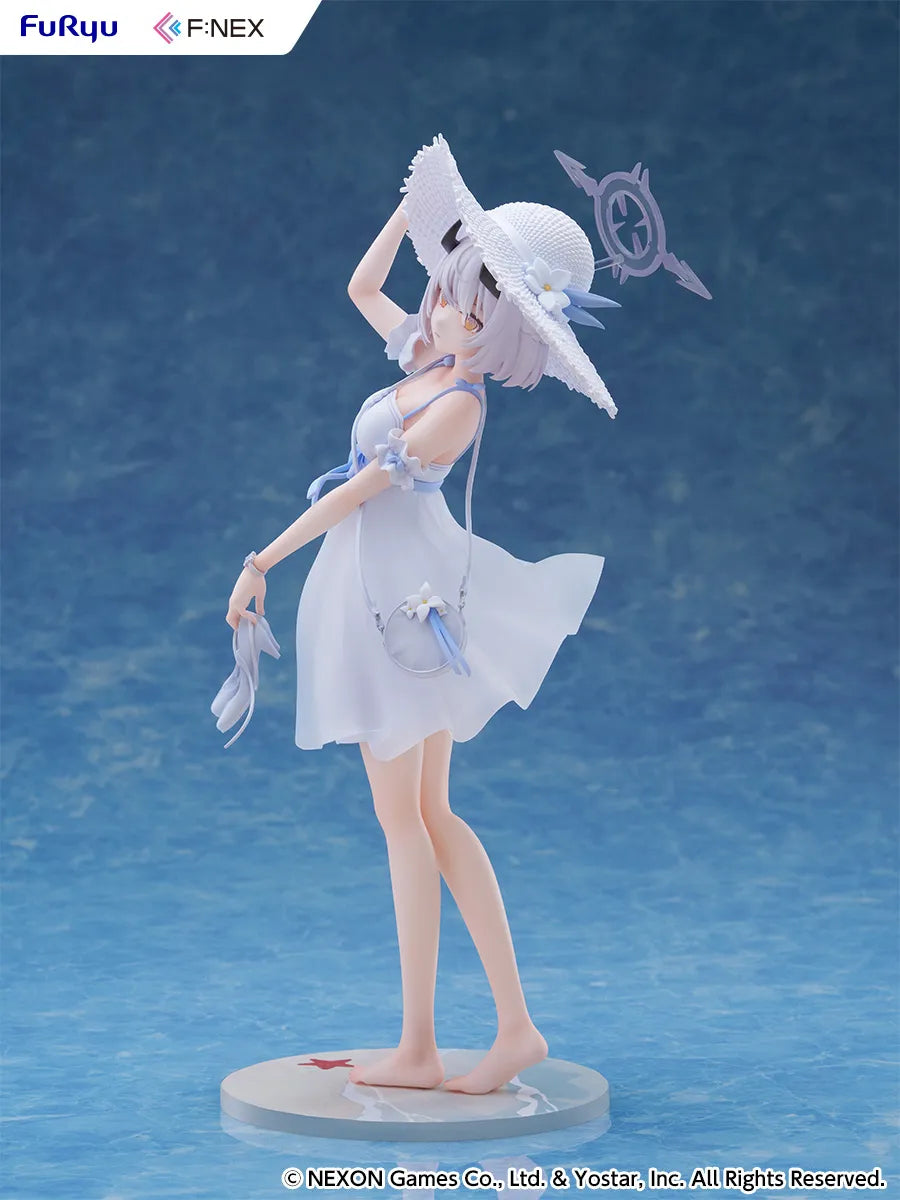 BLUE ARCHIVE SENA CASUAL 1/7 F:NEX FIGURE