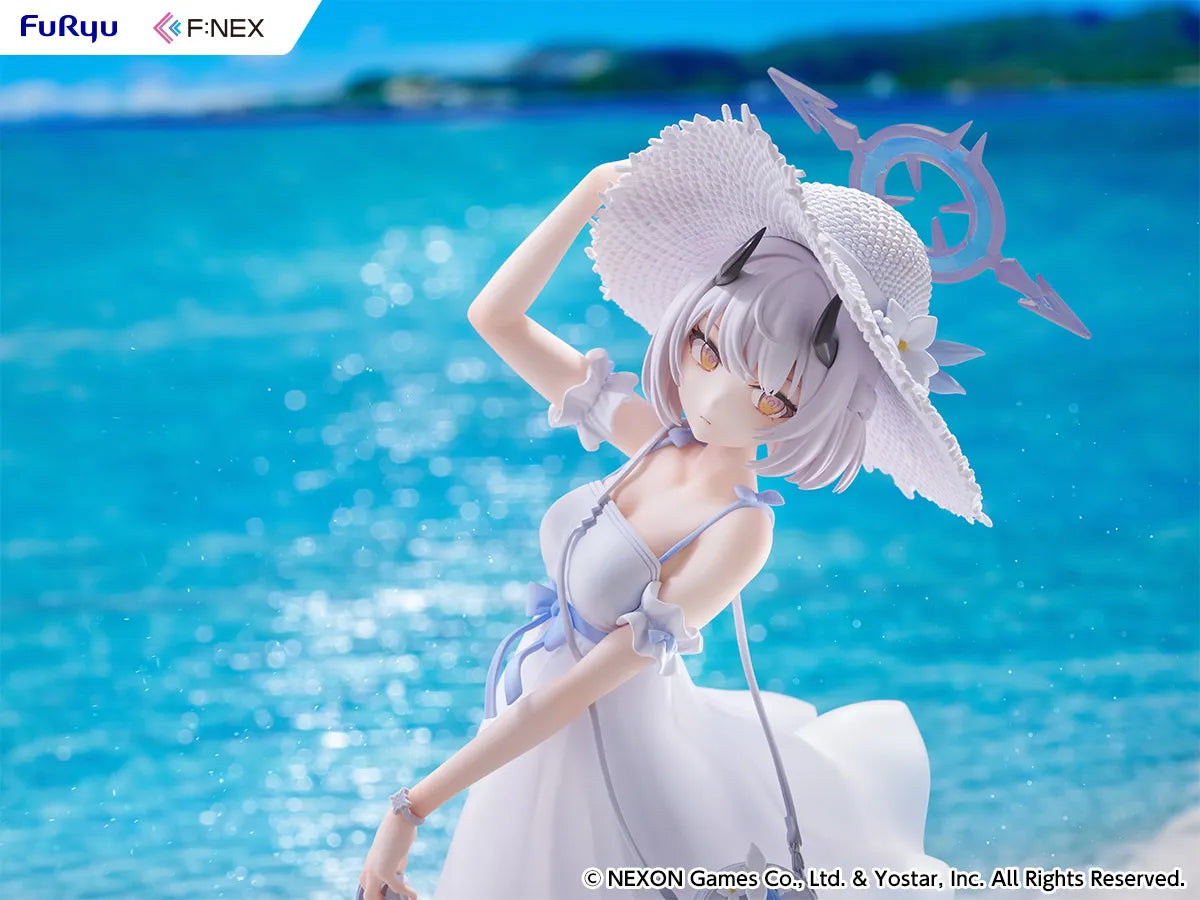 BLUE ARCHIVE SENA CASUAL 1/7 F:NEX FIGURE