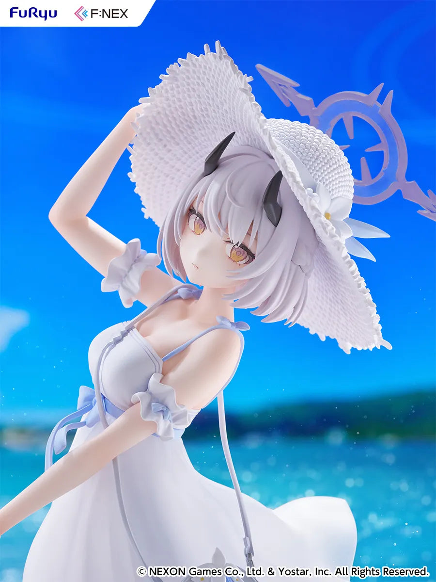 BLUE ARCHIVE SENA CASUAL 1/7 F:NEX FIGURE