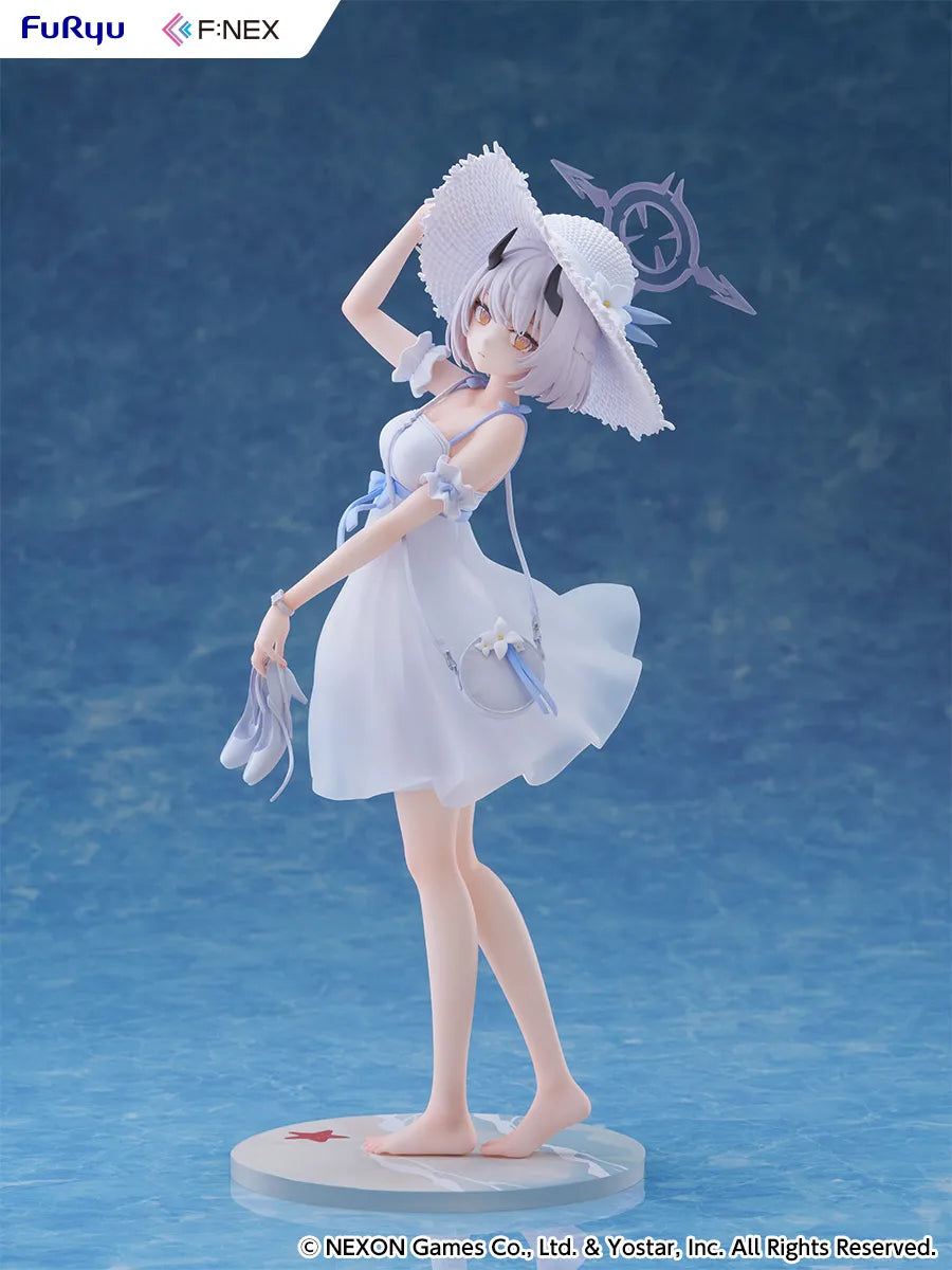 BLUE ARCHIVE SENA CASUAL 1/7 F:NEX FIGURE