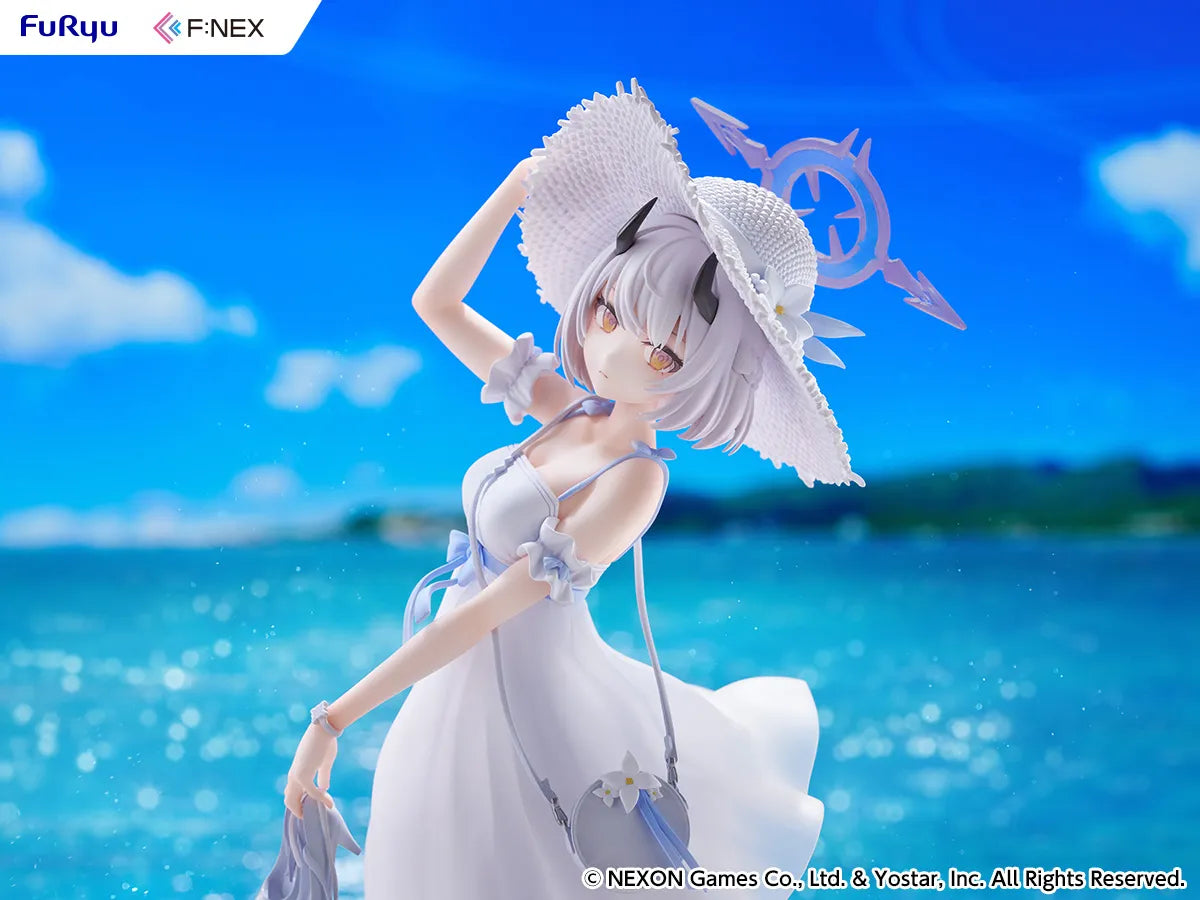 BLUE ARCHIVE SENA CASUAL 1/7 F:NEX FIGURE