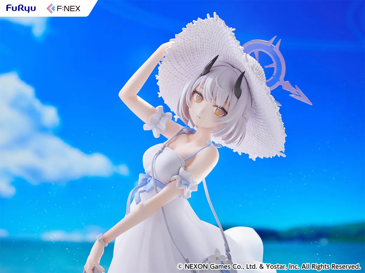 BLUE ARCHIVE SENA CASUAL 1/7 F:NEX FIGURE