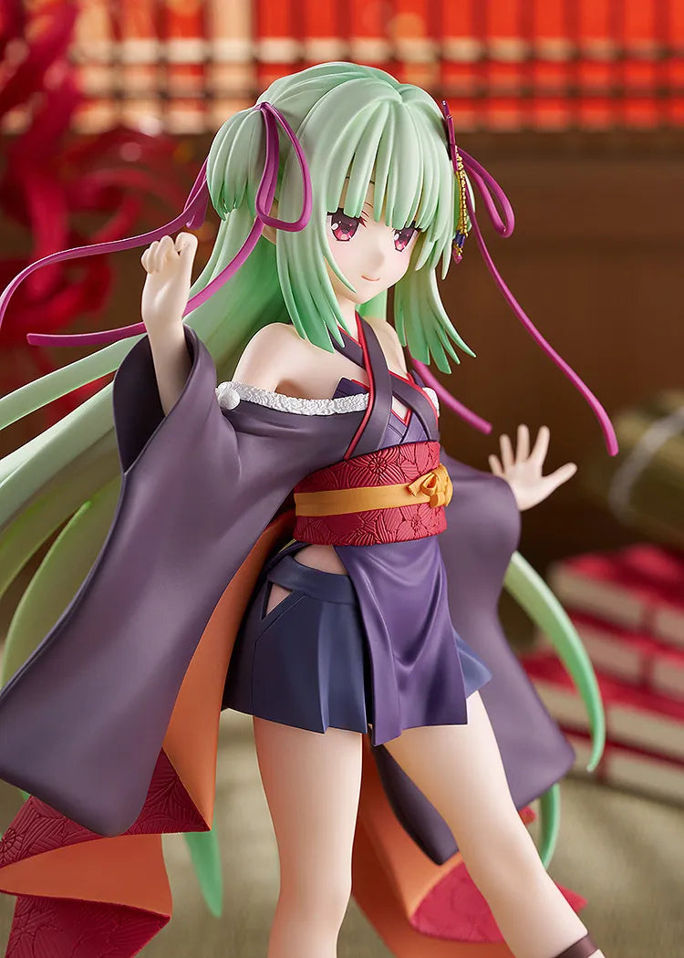 SENKOI MANBANA MURASAME POP UP PARADE L