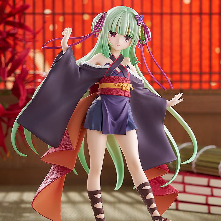 SENKOI MANBANA MURASAME POP UP PARADE L