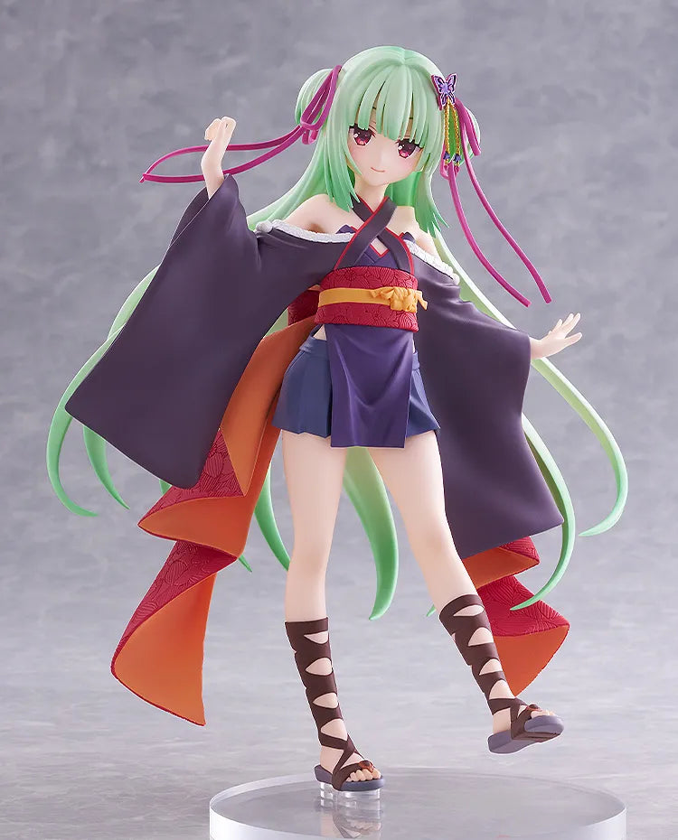 SENKOI MANBANA MURASAME POP UP PARADE L