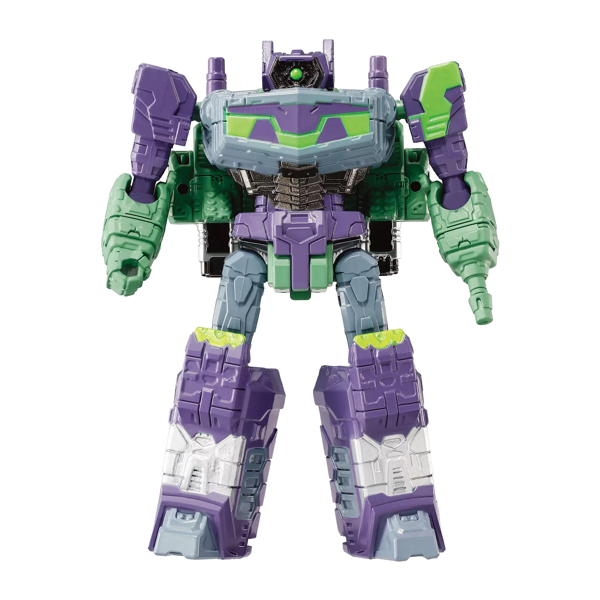 TRANSFORMERS TAKARA TOMY NEMESIS STAR CONVOY ACTION FIGURE