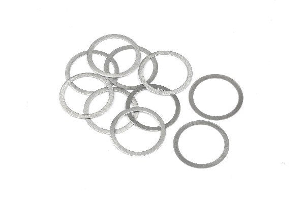 Shim 13X16X0.2Mm (10Pcs)