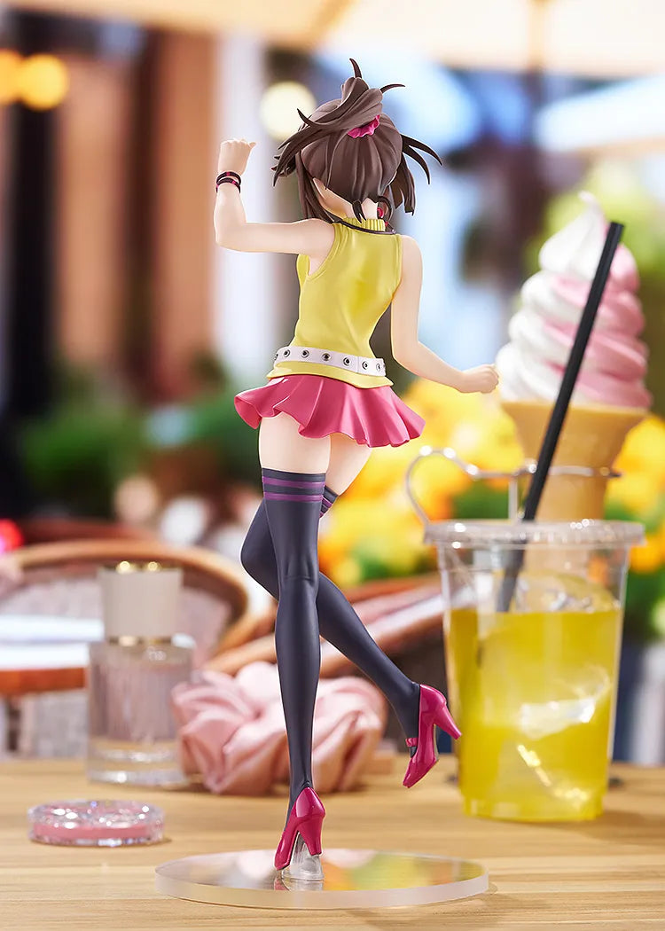 YU-GI-OH! ANZU MAZAKI POP UP PARADE L