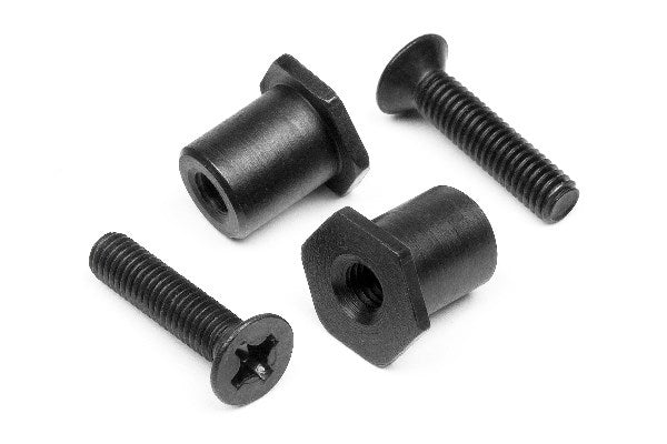 Steering Parts