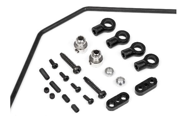 Rear Stabilizer Set