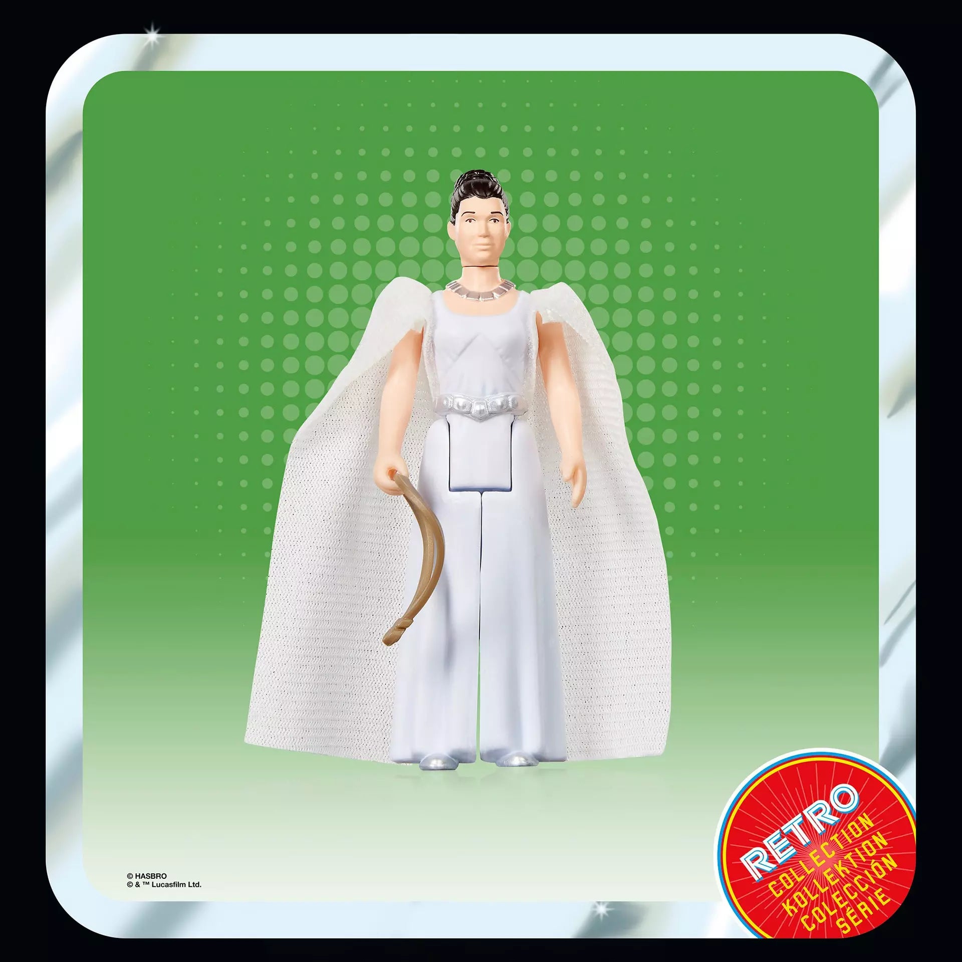 STAR WARS RETRO A NEW HOPE COLLECTION ACTION FIGURE